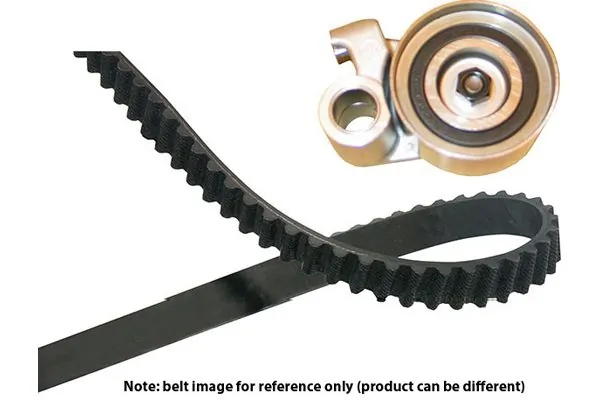 Timing Belt Kit